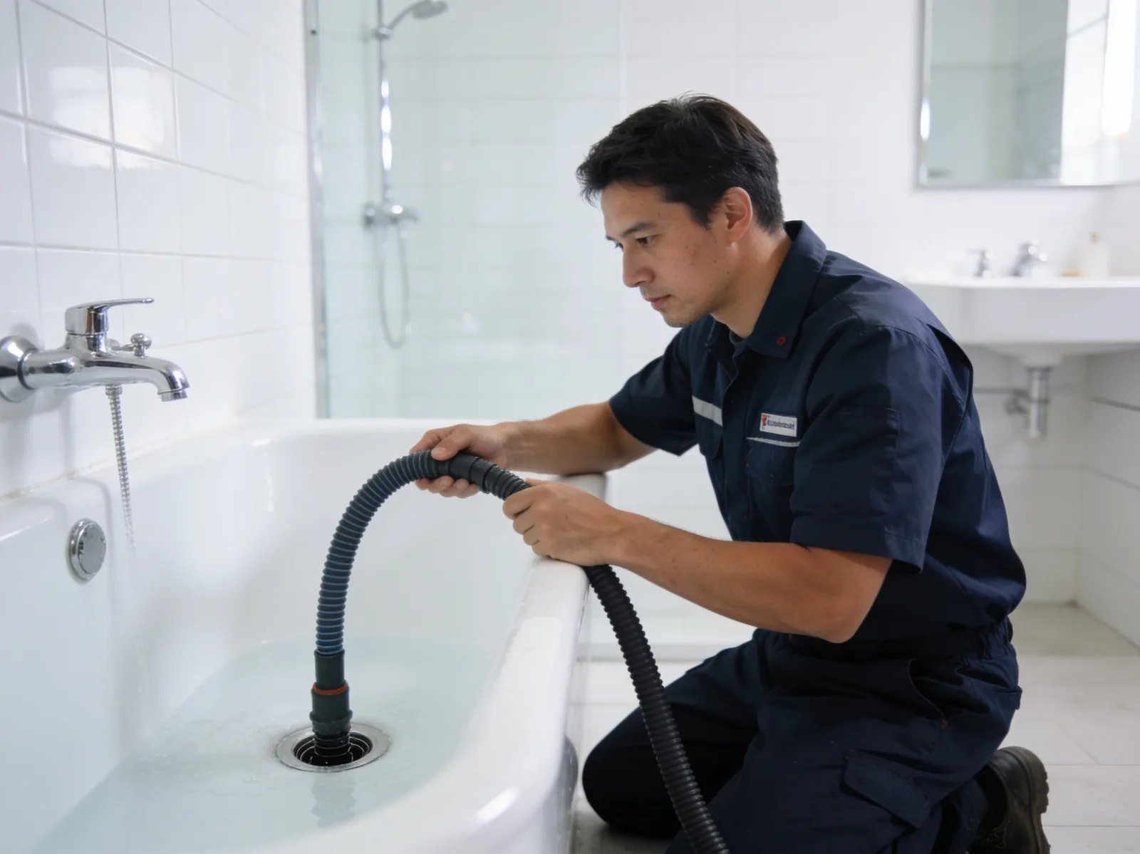 Emergency Plumber Frakes, KY FAQs